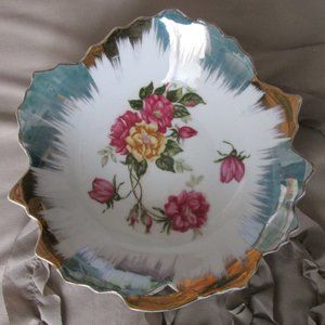 Trimont Ware hand painted bowls